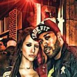 Meet your Posher, Corbin